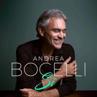 Виниловая пластинка Andrea Bocelli / Si (2LP) Виниловая пластинка Andrea Bocelli / Si (2LP)