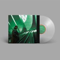 Виниловая пластинка DJ Seinfeld / If This Is It (Clear) (1LP)