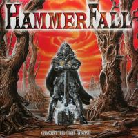 Компакт-диск HammerFall / Glory To The Brave (RU)(CD)