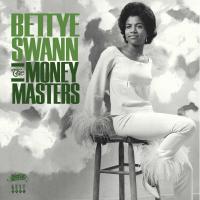 Виниловая пластинка Bettye Swann / The money masters (1LP)