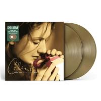 Виниловая пластинка Celine Dion / These Are Special Times (Opaque Gold) (2LP)