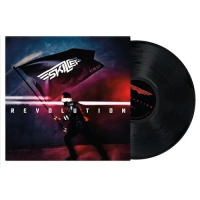 Виниловая пластинка Skillet / Revolution (1LP)