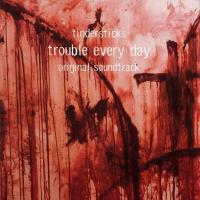 Компакт-диск Tindersticks / Trouble Every Day (RU)(CD)