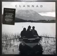 Виниловая пластинка CLANNAD / IN A LIFETIME (Black Vinyl) (2LP)