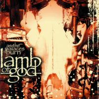 Компакт-диск Lamb Of God / As The Palaces Burn (1CD)