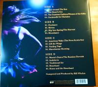 Виниловая пластинка Whelan, Bill / Riverdance / Music From The Show