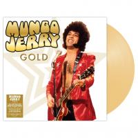 Виниловая пластинка Mungo Jerry / Gold (Coloured Vinyl)(LP)