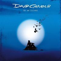 Компакт-диск David Gilmour / On An Island (CD)