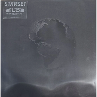 Виниловая пластинка Starset / Silos (coloured) (2LP)