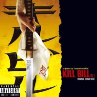 Компакт-диск Soundtrack / Kill Bill Vol. 1 (CD)