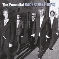 Компакт-диск Backstreet Boys / The Essential (Jewel) (2CD)