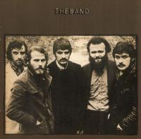 Компакт-диск The Band / The band (Jewel)(1CD)