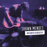 Компакт-диск Shawn Mendes / MTV Unplugged (CD)