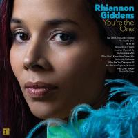 Виниловая пластинка Rhiannon Giddens / You're The One (1LP)