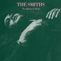 Компакт-диск The Smiths / The Queen Is Dead (CD)