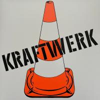 Виниловая пластинка Kraftwerk / Kraftwerk (1LP)