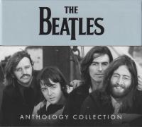 Компакт-диск The Beatles / Anthology Collection (Box) (Digisleeves In Box, Limited) (8CD)