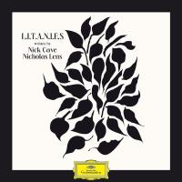 Компакт-диск Nick Cave, Nicholas Lens / L.I.T.A.N.I.E.S (CD)