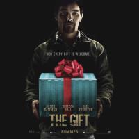 Компакт-диск Soundtrack / Danny Bensi, Saunder Jurriaans: The Gift (CD)