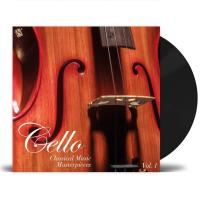 Виниловая пластинка Various Artists / Cello - Classical Music Masterpieces (1LP)