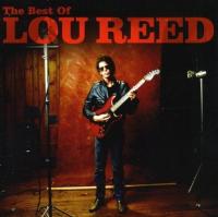 Компакт-диск Lou Reed / Best Of (1CD)