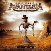 Компакт-диск Avantasia / The Scarecrow (Jewel) (1CD)