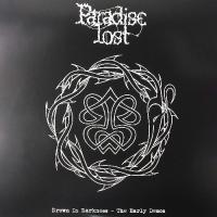 Виниловая пластинка Paradise Lost / Drown In Darkness (2LP) Виниловая пластинка Paradise Lost / Drown In Darkness (2LP)