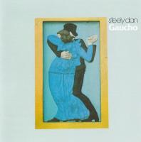 Компакт-диск Steely Dan / Gaucho (Jewel)(1SACD)