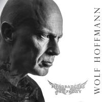 Компакт-диск Wolf Hoffmann / Headbangers Symphony (CD)