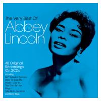 Компакт-диск Abbey Lincoln / The Very Best Of (2CD)