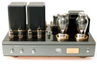 Ламповый усилитель мощности Air Tight ATM-300