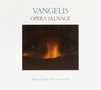Компакт-диск Vangelis / Opera Sauvage (CD)
