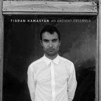 Компакт-диск Tigran Hamasyan / An Ancient Observer (CD)