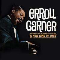 Компакт-диск Erroll Garner / A new kind of love (Digipack)(1CD)