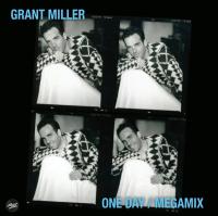 Виниловая пластинка MILLER GRANT One Day / Megamix  (12”) (LP)