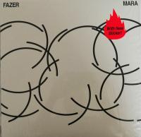 Виниловая пластинка Fazer / Mara (1LP)