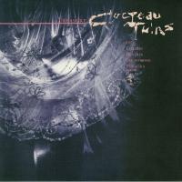 Виниловая пластинка COCTEAU TWINS / TREASURE (1LP)