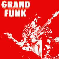 Компакт-диск Grand Funk Railroad / Grand Funk (RU)(CD)