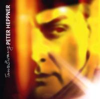 Компакт-диск Peter Heppner / TanzZwang (CD)
