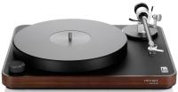 Проигрыватель винила Clearaudio Concept Active MC Wood Black/Dark Wood