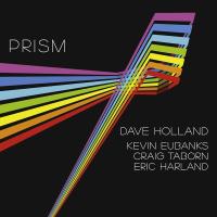 Компакт-диск Dave Holland / Prism (1CD)