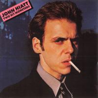 Компакт-диск John Hiatt / Two Bit Monsters (Jewel) (1CD)