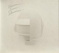 Компакт-диск Daft Punk / Random Access Memories (The Drumless Edition) (Digisleeve) (1CD)