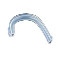 Заушное крепление для наушников Final Audio, тип A, Clear