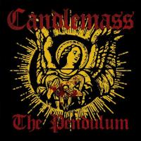 Компакт-диск Candlemass / The Pendulum (RU)(CD)