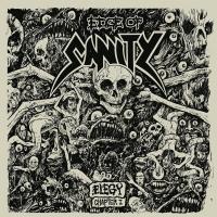 Виниловая пластинка Edge Of Sanity / Elegy - Chapter I (2LP) Виниловая пластинка Edge Of Sanity / Elegy - Chapter I (2LP)