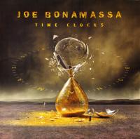 Виниловая пластинка BONAMASSA JOE / TIME CLOCKS (2LP)