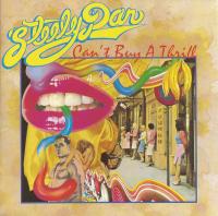 Компакт-диск Steely Dan / Can't buy a thrill (Jewel)(1CD)