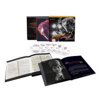 Компакт-диск Bob Dylan / More Blood, More Tracks: The Bootleg Series Vol. 14 (Deluxe Edition)(6CD)