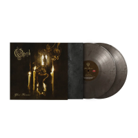 Виниловая пластинка Opeth / Ghost Reveries (coloured) (2LP)